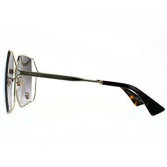 Gucci GG0817S-006-65 55mm New Sunglasses - Picture 4 of 6